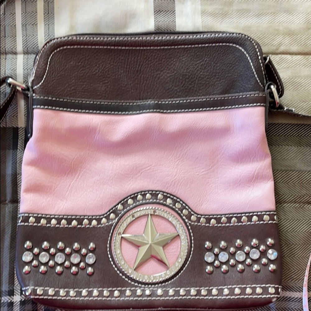 Silverlake purse